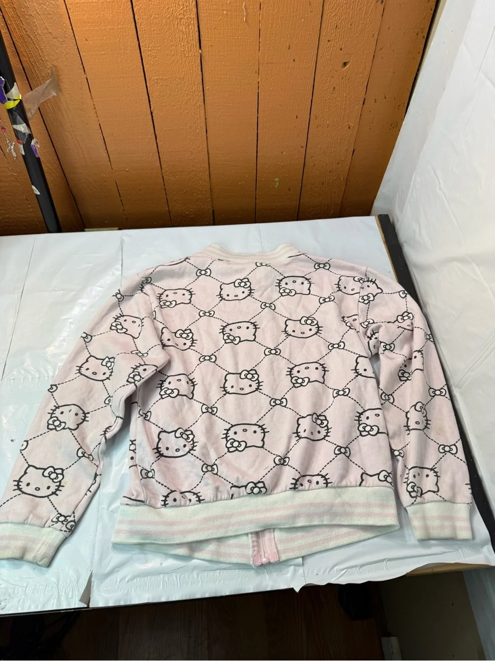Hello Kitty hello kitty